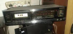Pioneer Cassette deck
