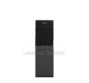 Butterfly Hot & Cold Compressor Cooling Water Dispenser Bottom Loader