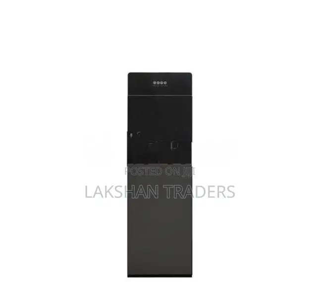 Butterfly Hot & Cold Compressor Cooling Water Dispenser Bottom Loader