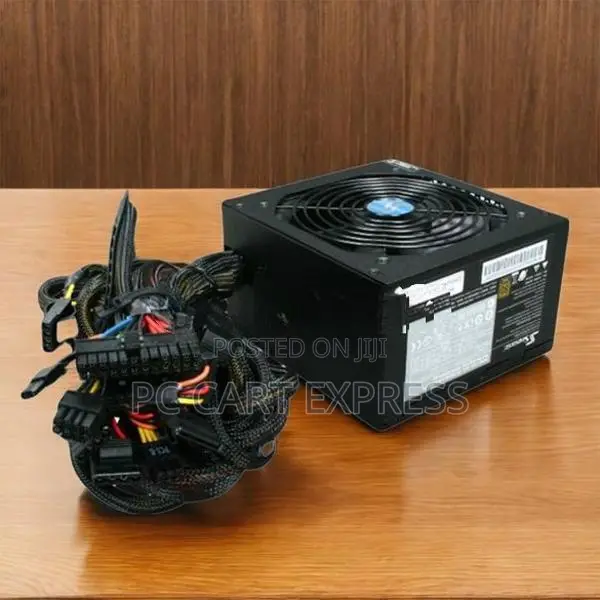 500W USED GAMING POWER SUPPLY