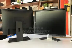 USED 19 INCH SQUARE LED MONITOR