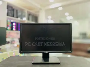 22 INCH USED LED WIDE MONITOR