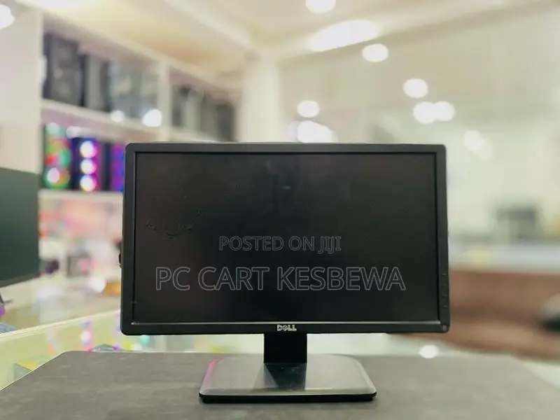 22 INCH USED LED WIDE MONITOR