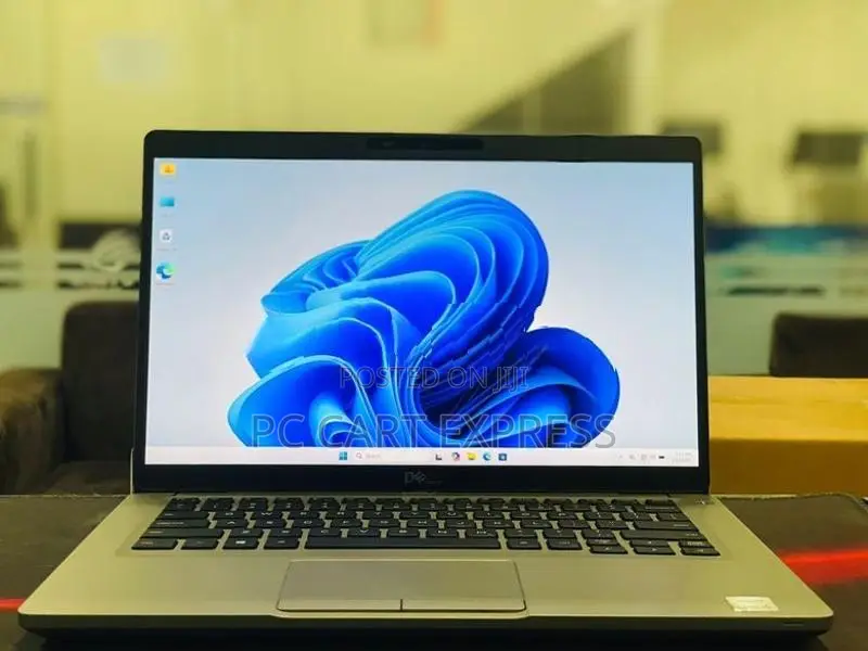 Dell Latitude 5410 i5 10th Gen Laptop