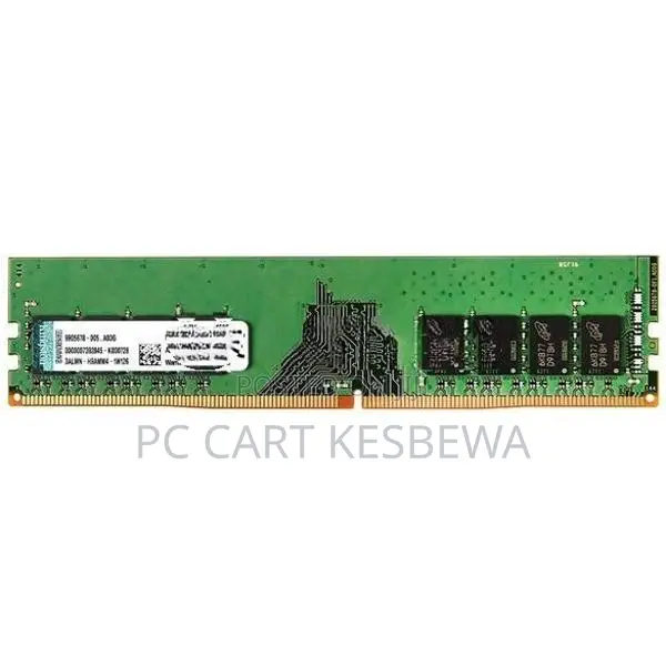 DDR4 8GB 2666MHz Desktop RAM (Used)