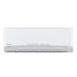 Panasonic (Malaysia) U Series 13000 BTU Inverter Air Conditioner U13XK