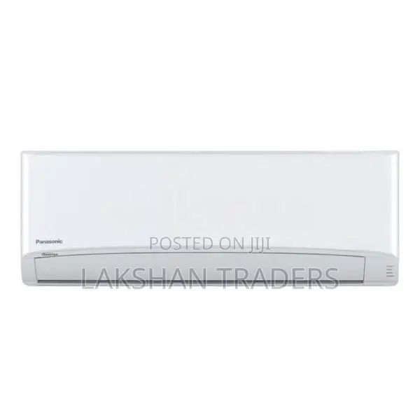 Panasonic (Malaysia) U Series 13000 BTU Inverter Air Conditioner U13XK