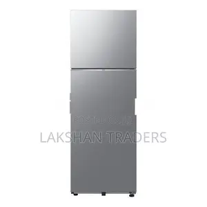 RT41 Samsung 396L Digital Inverter Refrigerator RT41DG6A2BS8IG