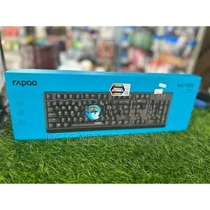 Rapoo NK1900 USB Wired Keyboard