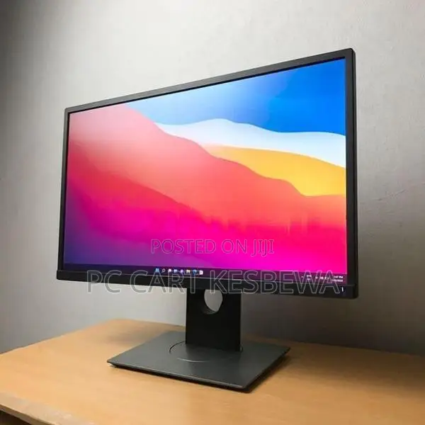 DELL P2317H 23" IPS LED MONITOR