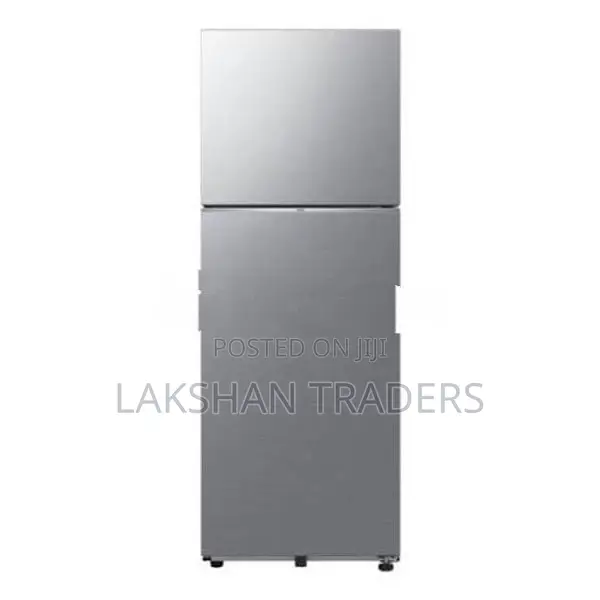 Samsung 330L Digital Inverter RT34 Refrigerator (RT34DG5A2BS8IG)
