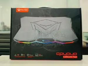 Meetion CP4040 Cooler Pad