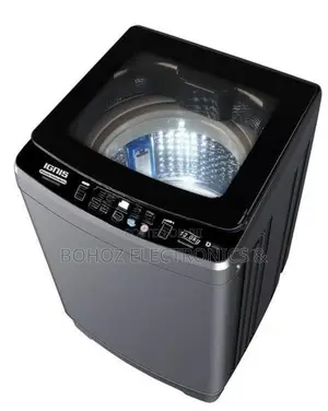 IGNIS (Whirlpool) 12kg Inverter Fa