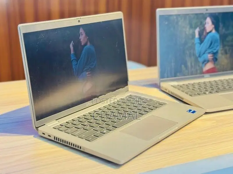 Dell Latitude 5420 Core i7 11th Gen 8GB Ram 14 inch FHD 256GB NVMe
