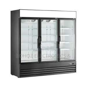 Havells 1100L Bottle Cooler Triple Door HVS-1100-BC Inverter Technolog
