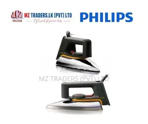 PHILIPS Classic Dry iron HD1172/01