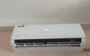 12000BTU CHIGO Non Inverter (R32 Gas Refrigerant) AC 2026 🇨🇳