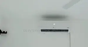 New 24000BTU Comfri Inverter (r32 Gas Refrigerant) Ac 2026