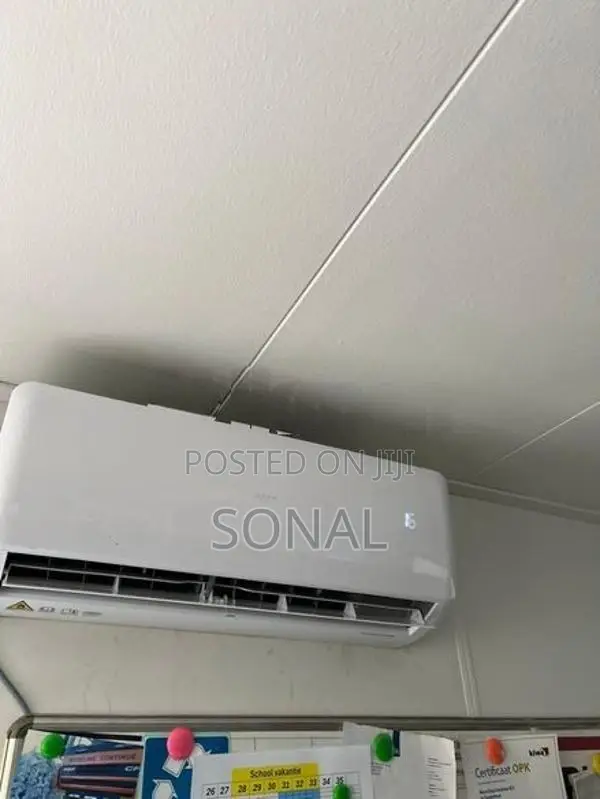 AUX 12000 BTU Smart Inverter Air Conditioner C Series