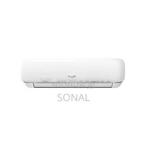 Hisense 9000 BTU Smart Inverter Air Conditioner K Series