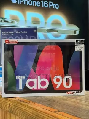 BackView Tab 90
