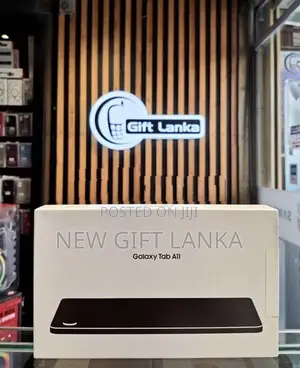 Samsung A11 Tab