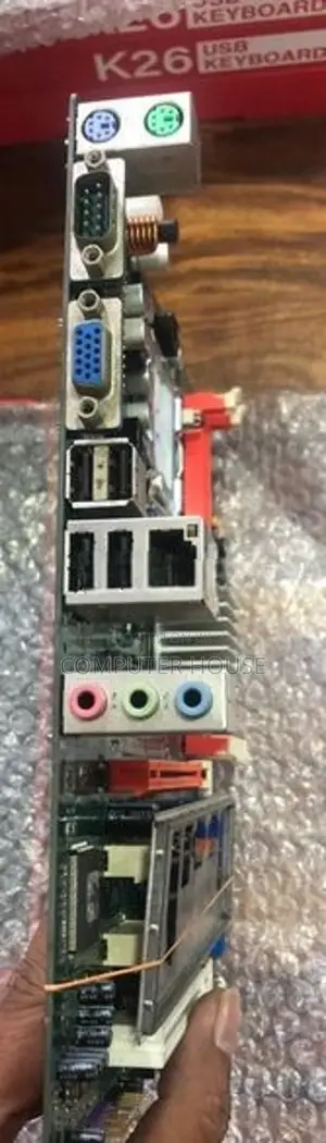 G31 board