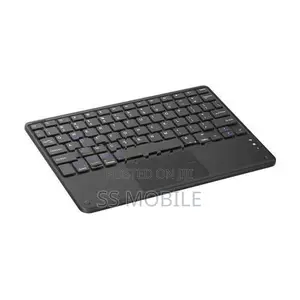 10' K1 Ultra slim Universal Wireless Bluetooth Keyboard