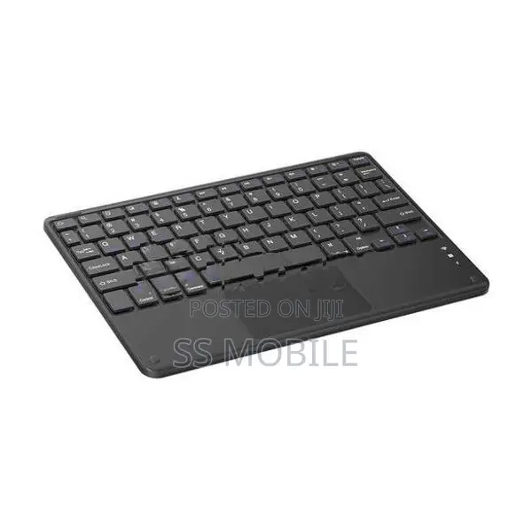 10' K1 Ultra slim Universal Wireless Bluetooth Keyboard