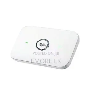 Unlock Pocket Router 3G 4G Brand New 150Mbps HQ