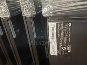 HP P27H G4 24’inch IPS FHD Frameless moniter