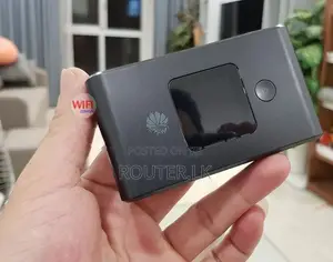 huawei E5577 Unlock Pocket Router High speed 3000Mah Big Battery