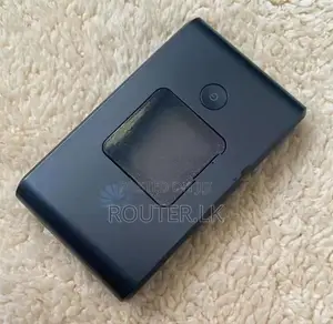 huawei E5577 Unlock Pocket Router High speed 3000Mah Big Battery