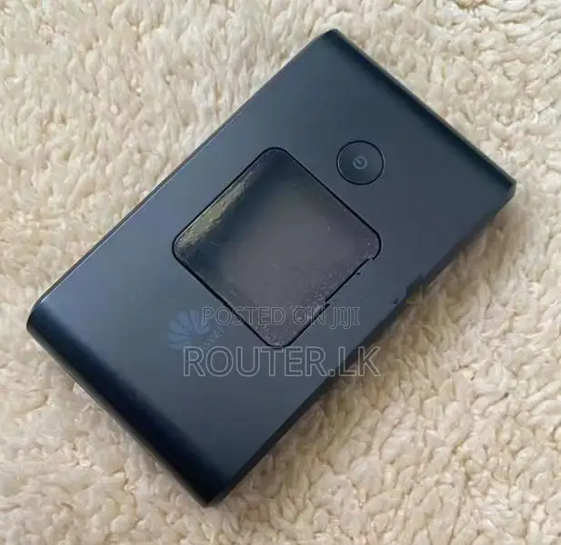 huawei E5577 Unlock Pocket Router High speed 3000Mah Big Battery