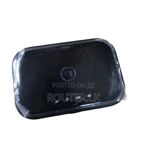 Alcatel pocket router BT70 CAT6 4G 300Mbps (High speed) Any sim