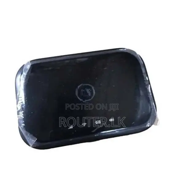 Alcatel pocket router BT70 CAT6 4G 300Mbps (High speed) Any sim
