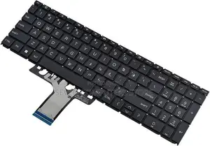 Hp Laptop keyboard 250 G10 /15S DA/DU/FQ/FD Replacement