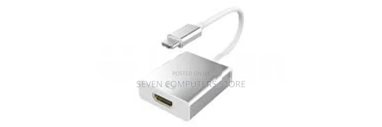 TYPE C TO HDMI CONVERTER