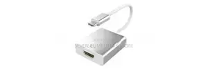 TYPE C TO HDMI CONVERTER