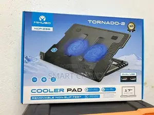 MIKUSO NCP-236 Cooling Pad