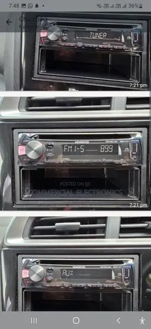 Car Audio from Japan
