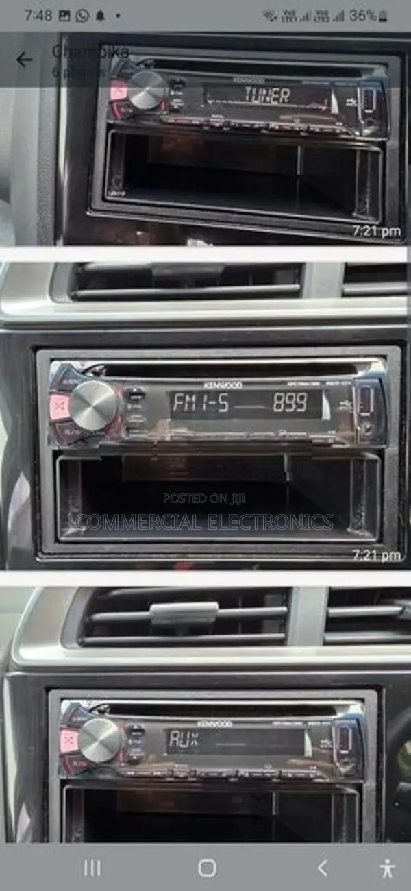 Car Audio from Japan