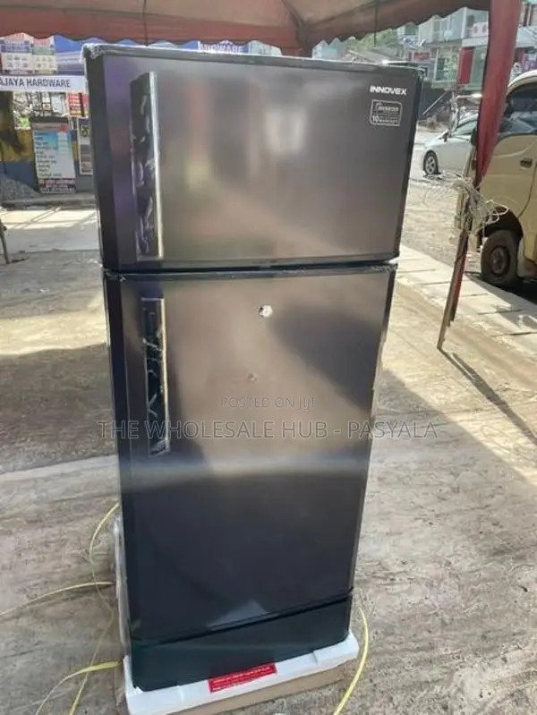 Innovex IRI 195 Inverter 180L