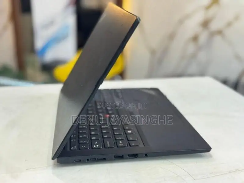 Lenovo X390 Intel Core I5 8TH GEN 16GB RAM 256GB SSD Laptop