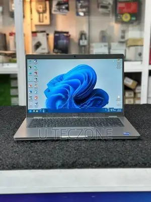 Dell Latitude 5420 I5 11th Gen Touch Laptop|8GB Ram DDR4|256GB Nvme|FH