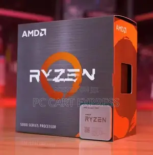 AMD RYZEN 5 5600 PROCESSOR