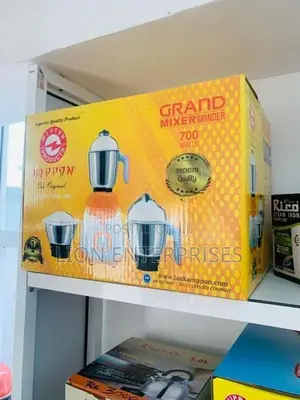 Nippon Blenders