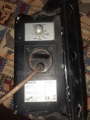 BOSE Speakers