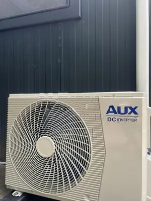 AUX 12000 BTU Smart Inverter Air Conditioner C Series