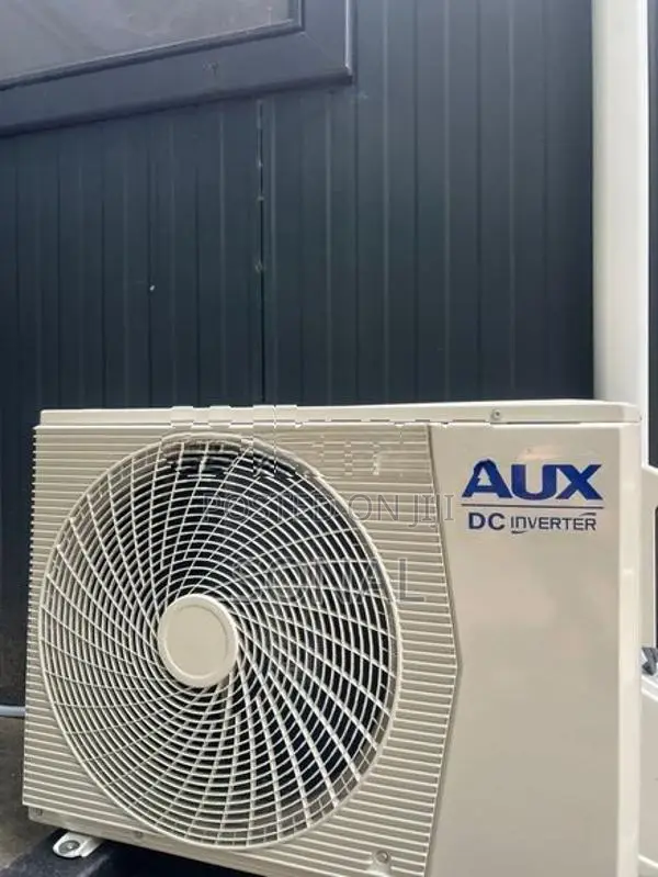AUX 12000 BTU Smart Inverter Air Conditioner C Series